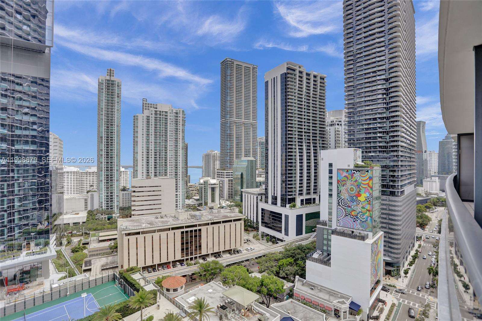 Brickell Heights East at 45 9 St, Miami, FL 33130 - For Rent photo 2