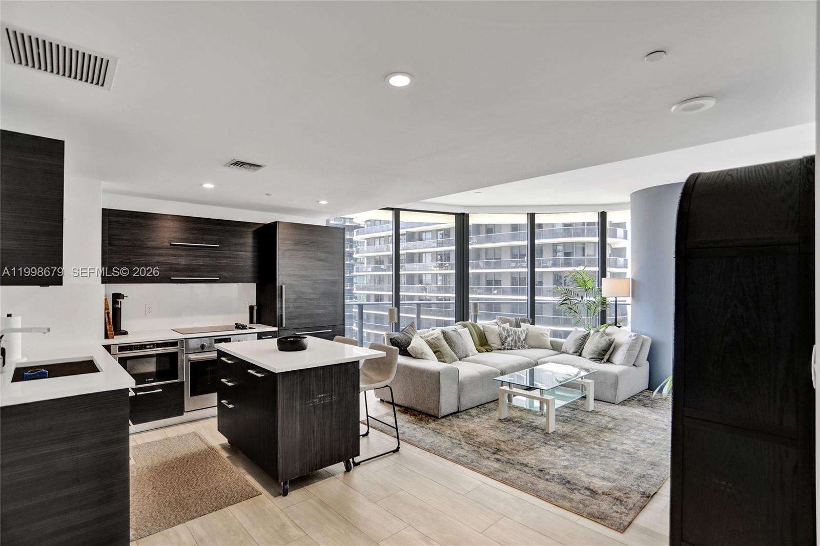 Brickell Heights East at 45 9 St, Miami, FL 33130 - For Rent photo 3