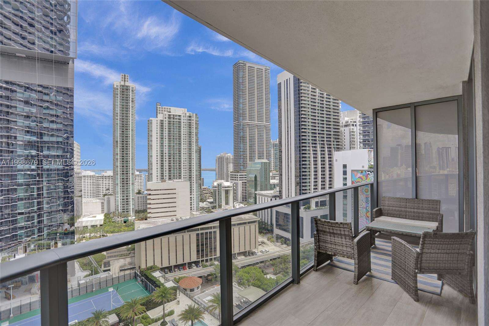 Brickell Heights East at 45 9 St, Miami, FL 33130 - For Rent photo 22