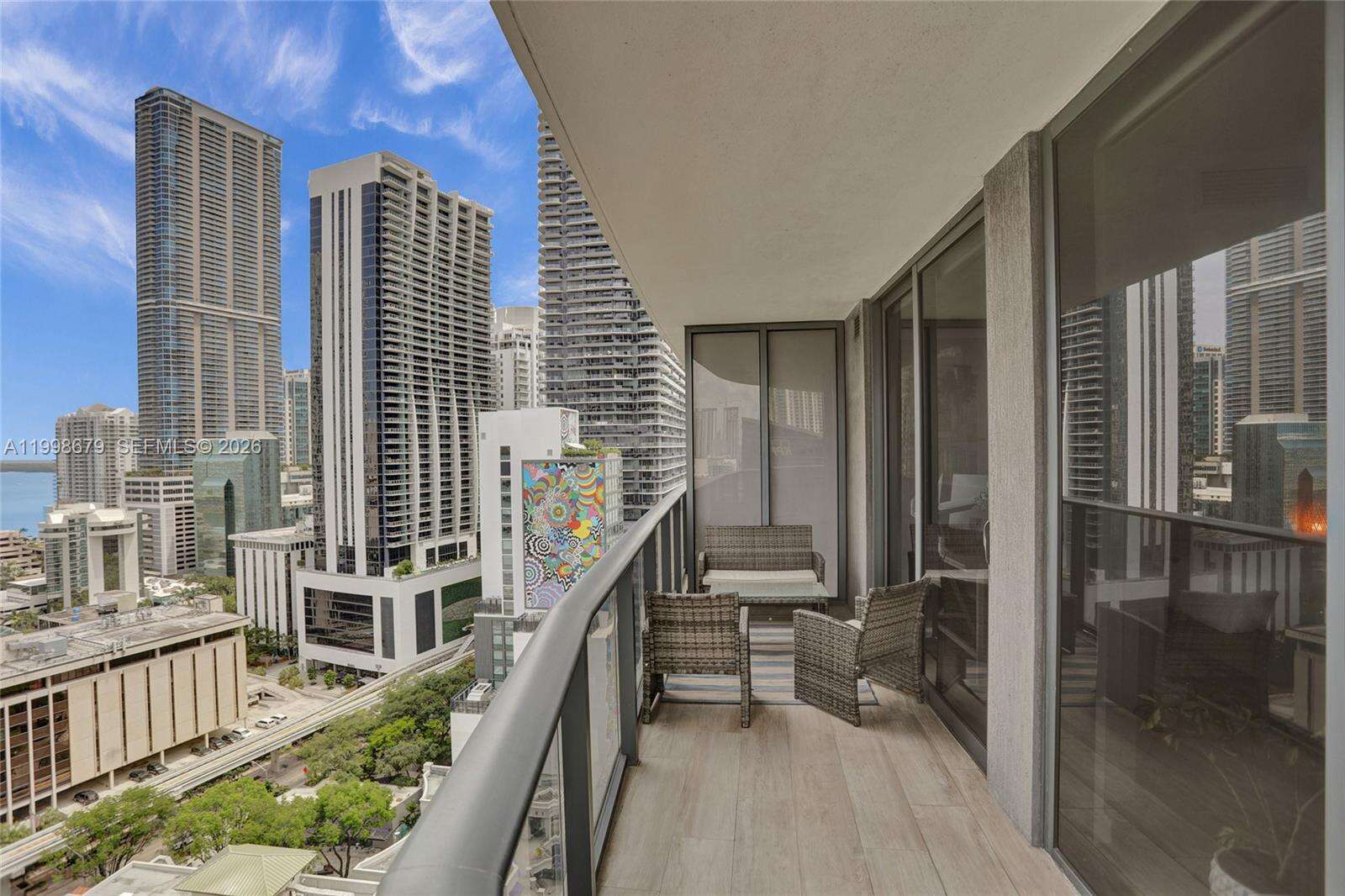Brickell Heights East at 45 9 St, Miami, FL 33130 - For Rent photo 23