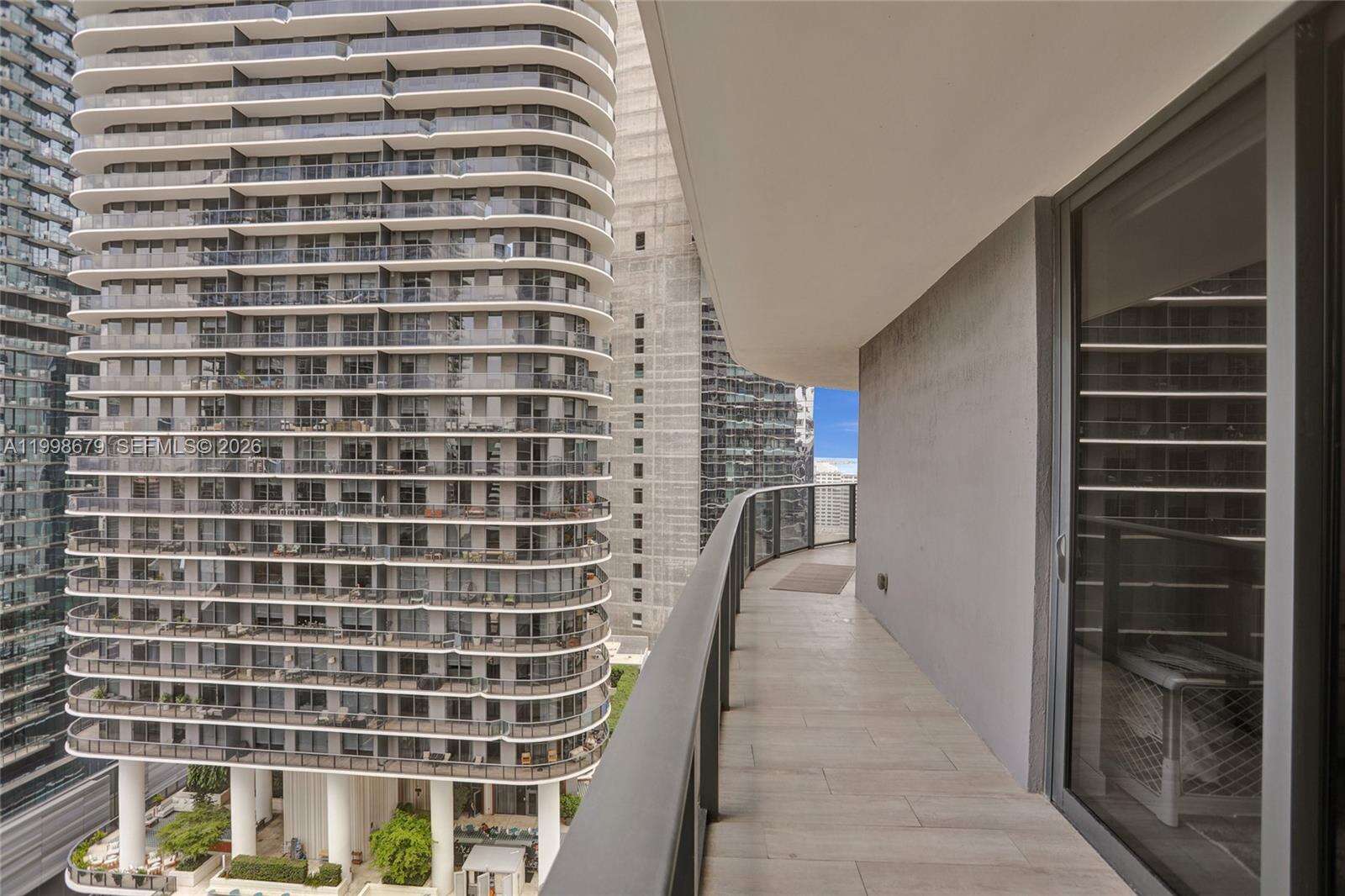Brickell Heights East at 45 9 St, Miami, FL 33130 - For Rent photo 27