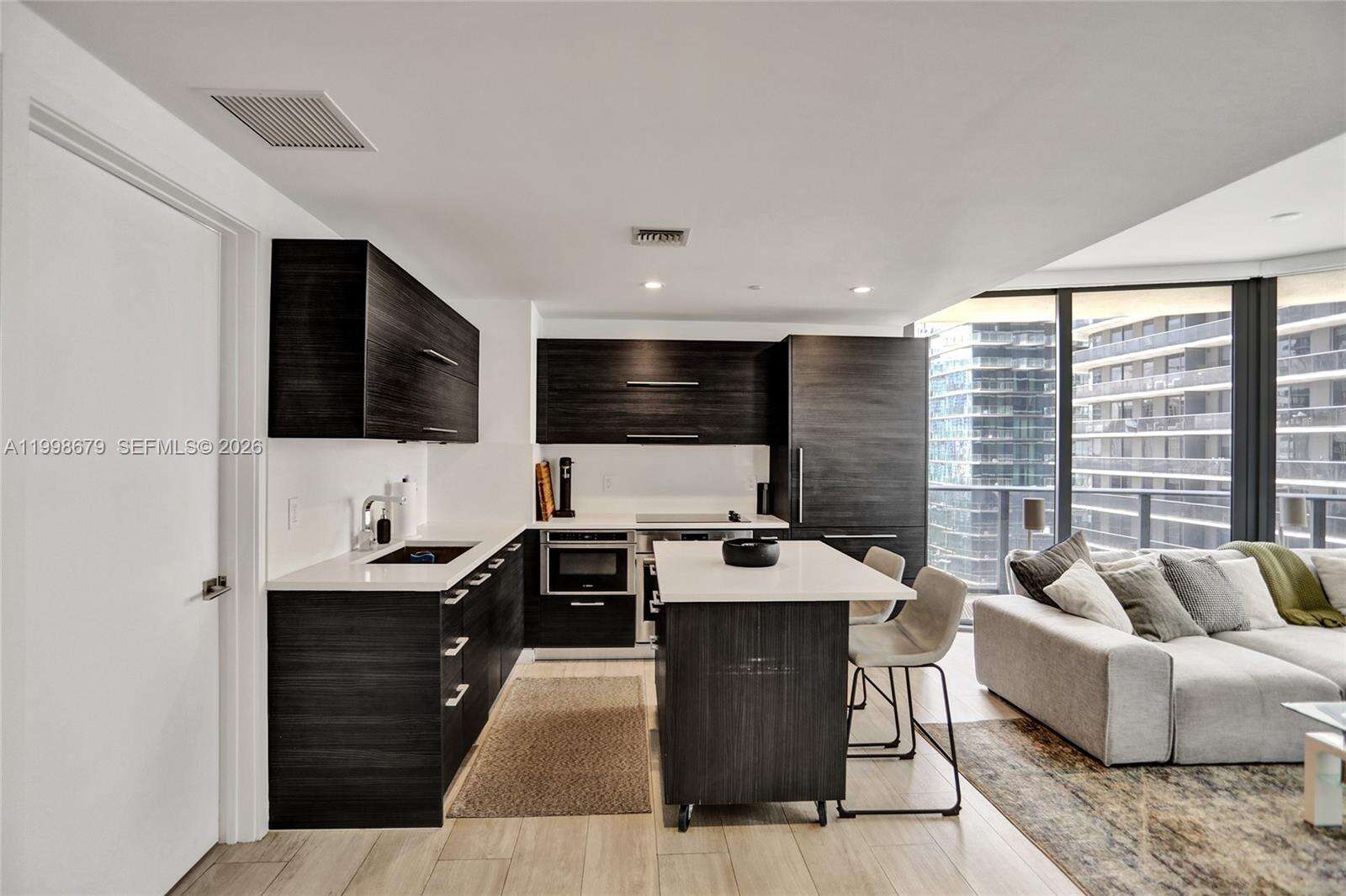 Brickell Heights East at 45 9 St, Miami, FL 33130 - For Rent photo 4