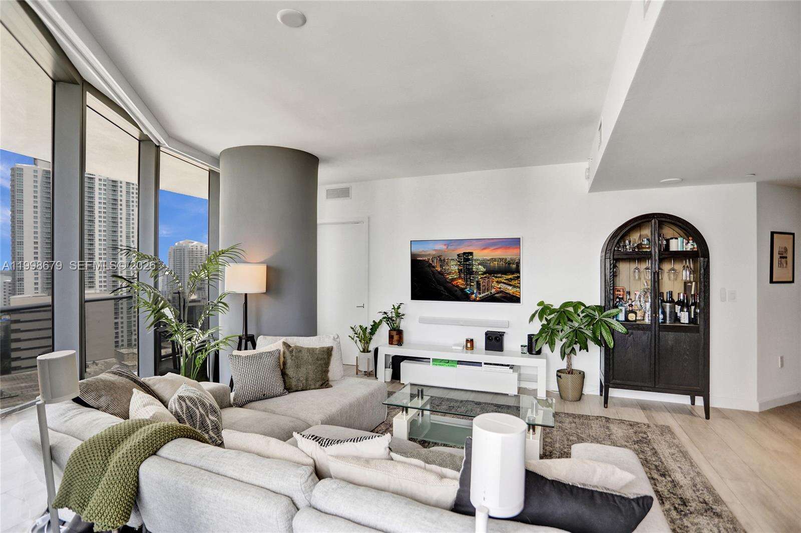 Brickell Heights East at 45 9 St, Miami, FL 33130 - For Rent photo 7