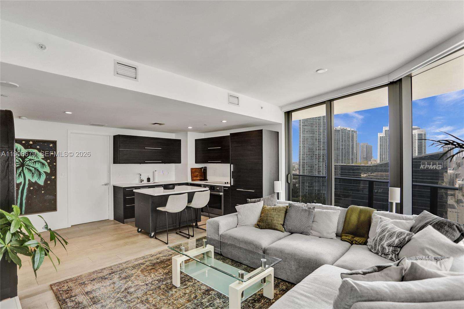 Brickell Heights East at 45 9 St, Miami, FL 33130 - For Rent photo 8