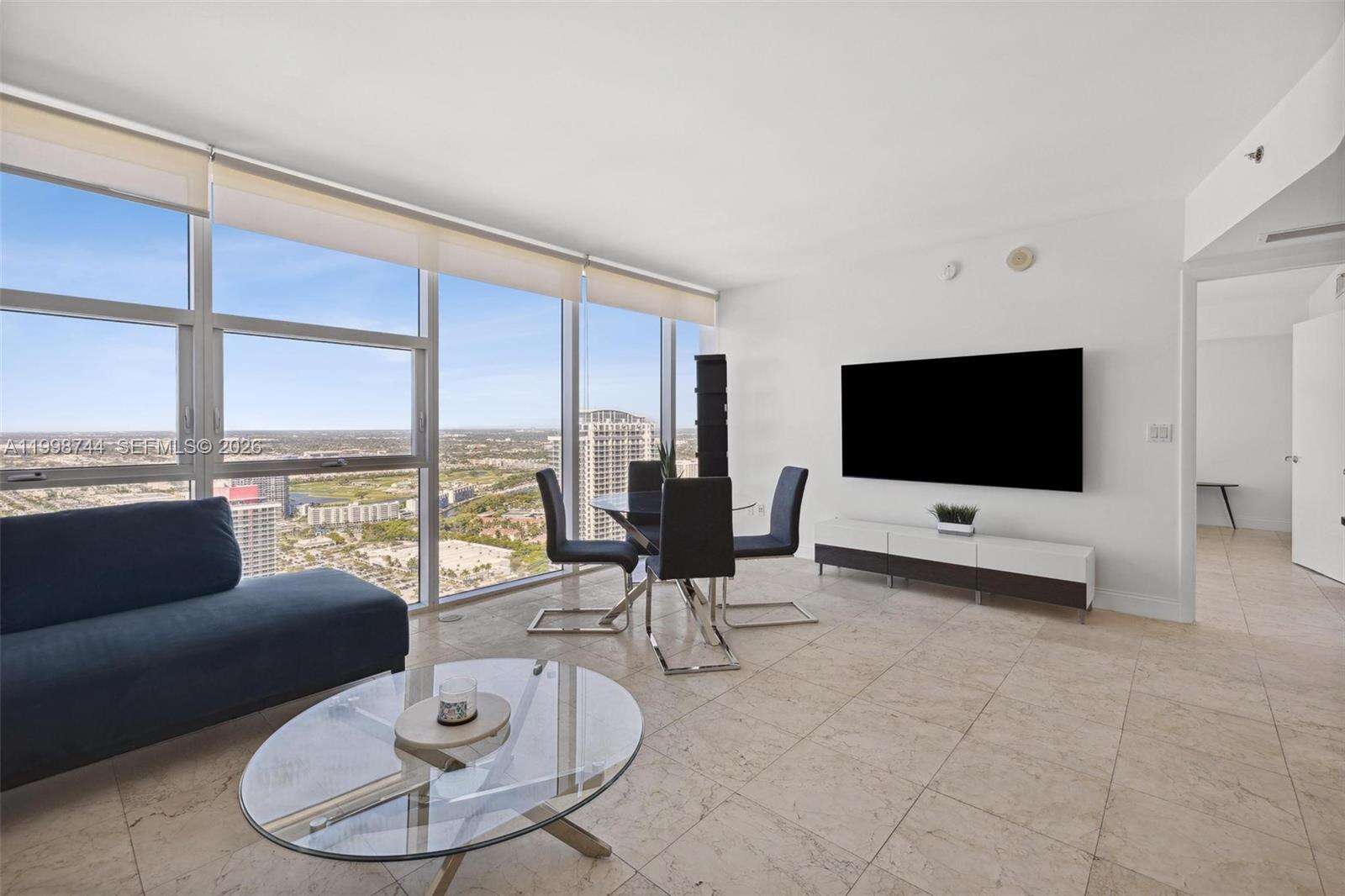 The Beach Club Two at 1830 Ocean Dr, Hallandale Beach, FL 33009 - For Rent photo 3