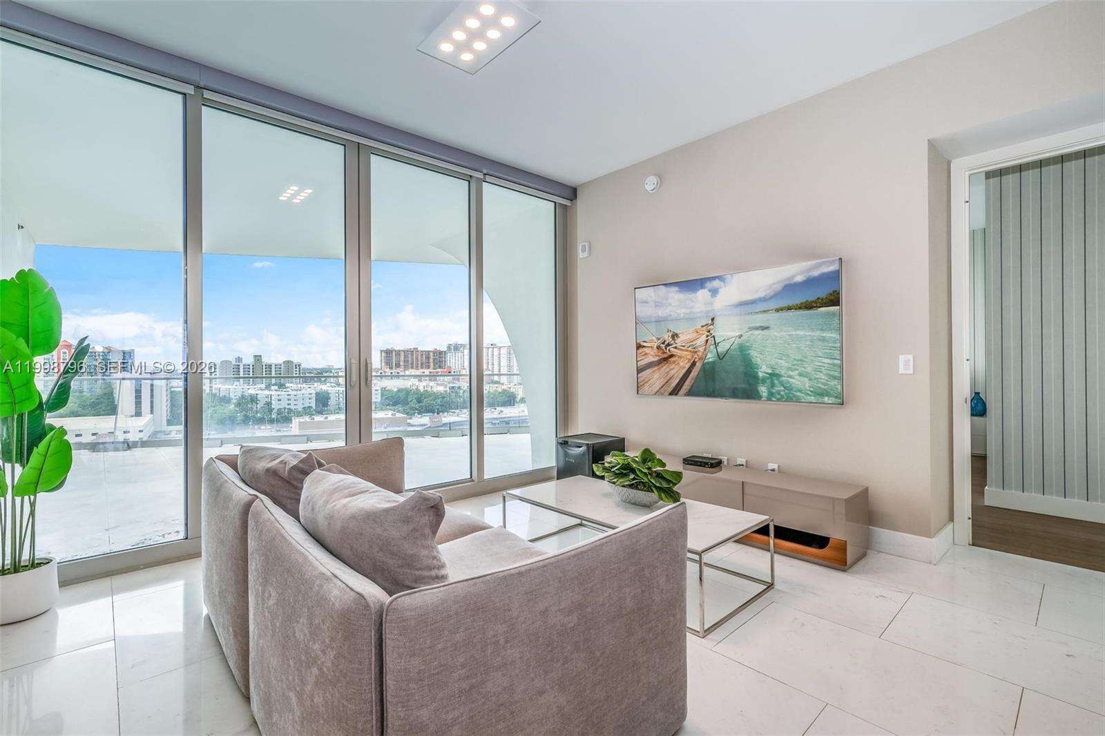 Jade Signature at 16901 Collins Ave, Sunny Isles Beach, FL 33160 - For Rent photo 16