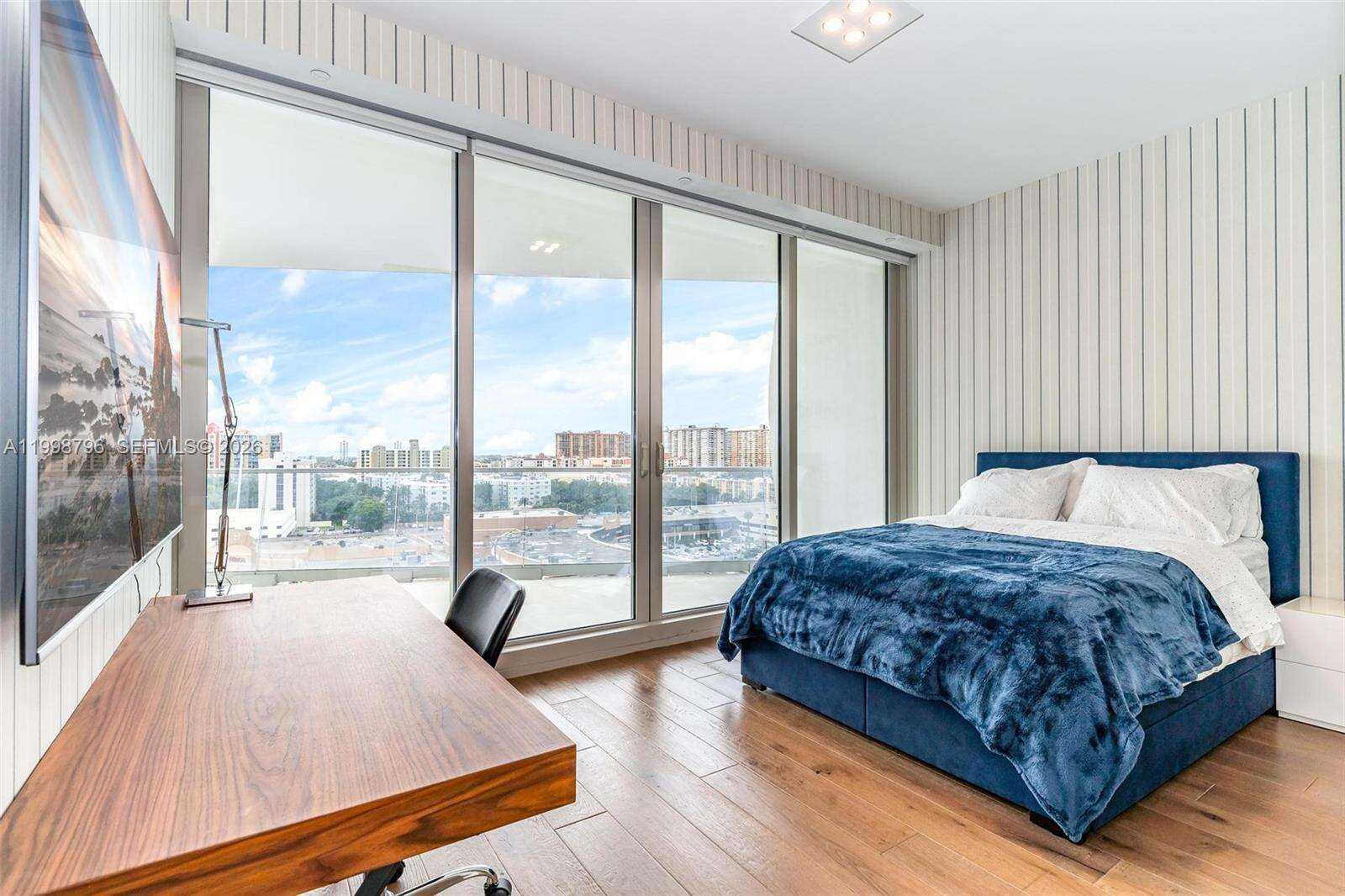 Jade Signature at 16901 Collins Ave, Sunny Isles Beach, FL 33160 - For Rent photo 18