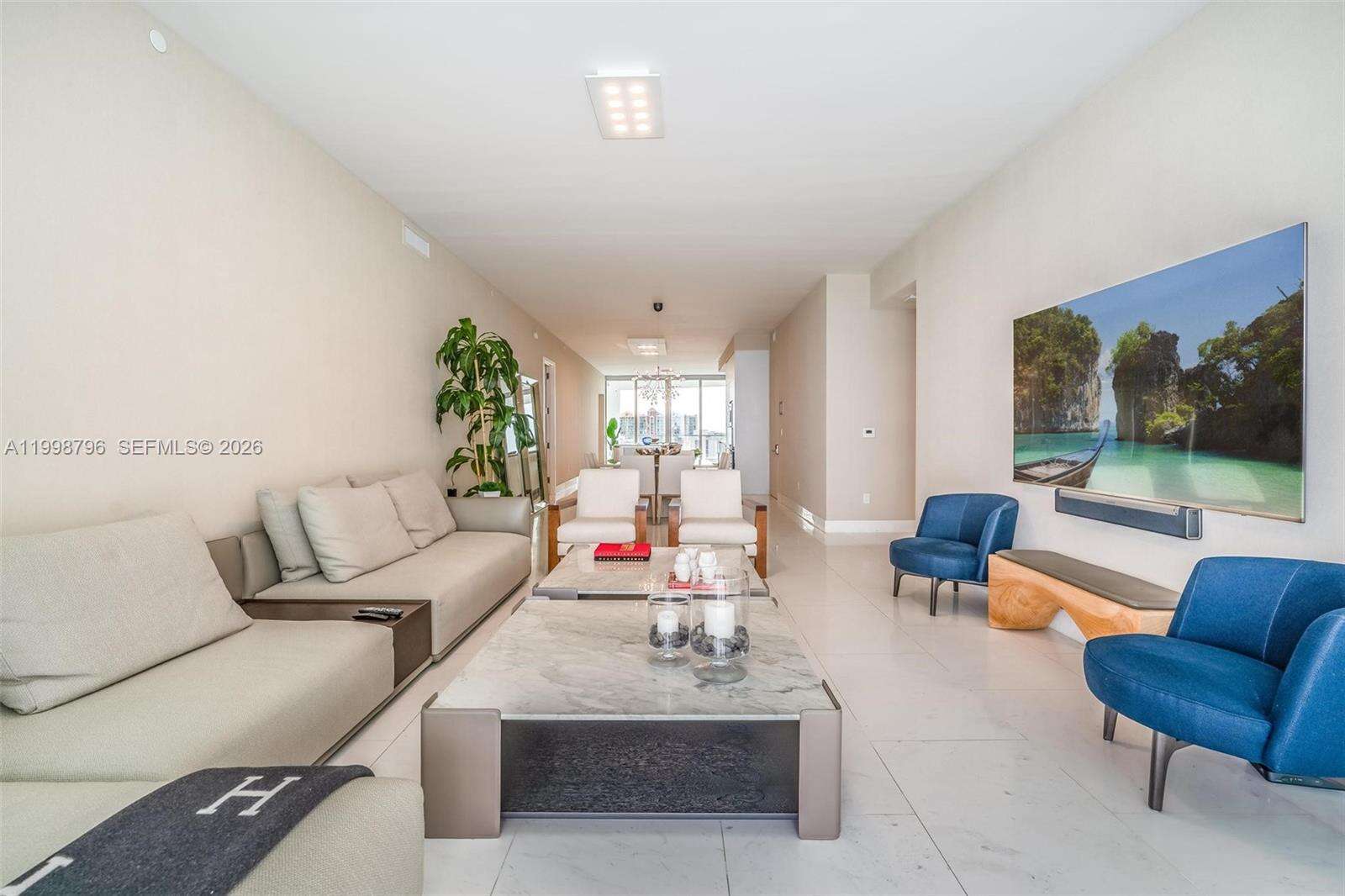 Jade Signature at 16901 Collins Ave, Sunny Isles Beach, FL 33160 - For Rent photo 6