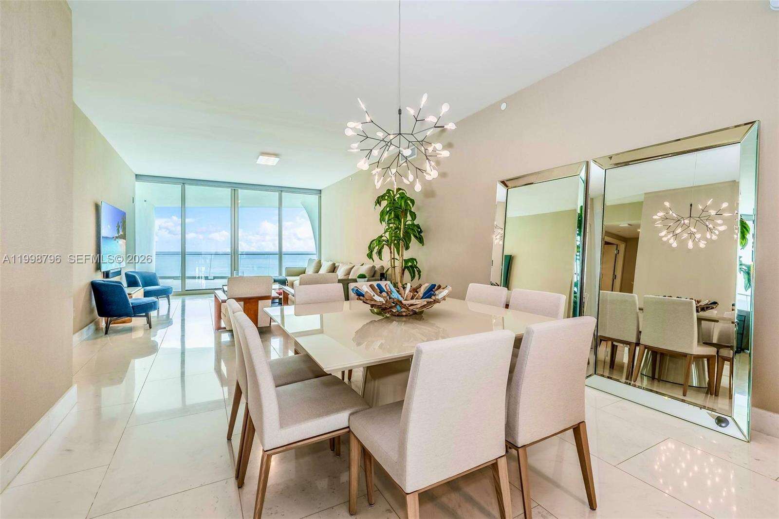 Jade Signature at 16901 Collins Ave, Sunny Isles Beach, FL 33160 - For Rent photo 7
