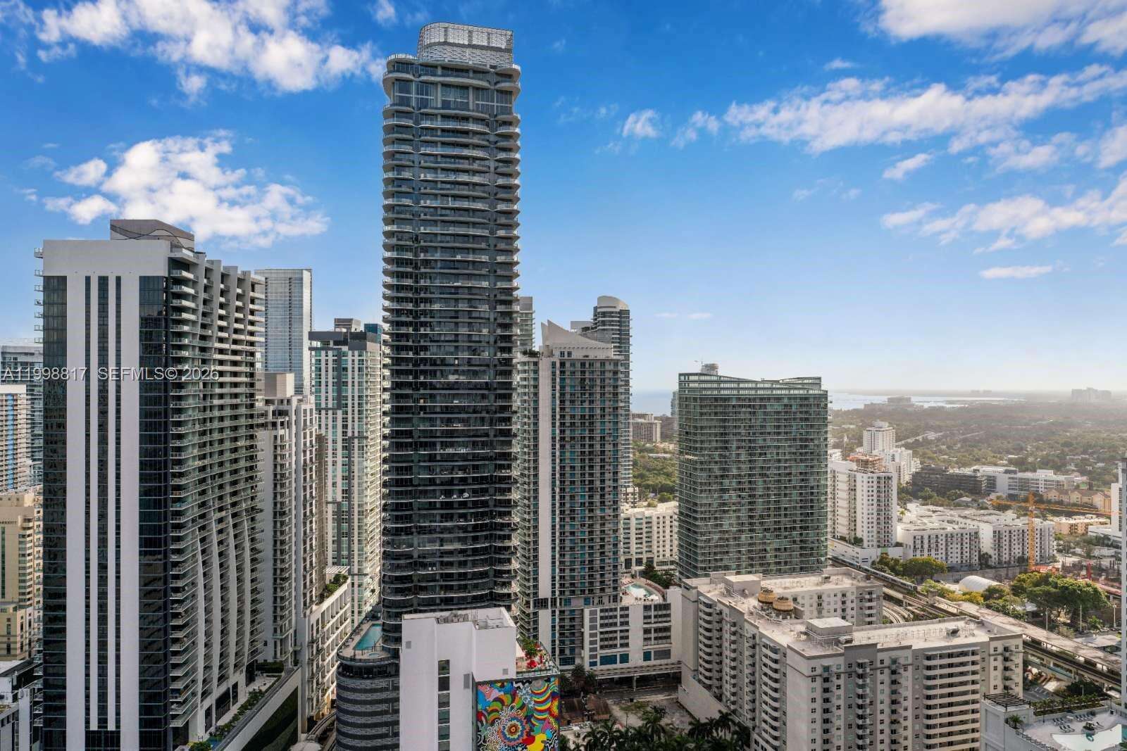 Sls Lux at 801 Miami Ave, Miami, FL 33130 - For Rent photo 1
