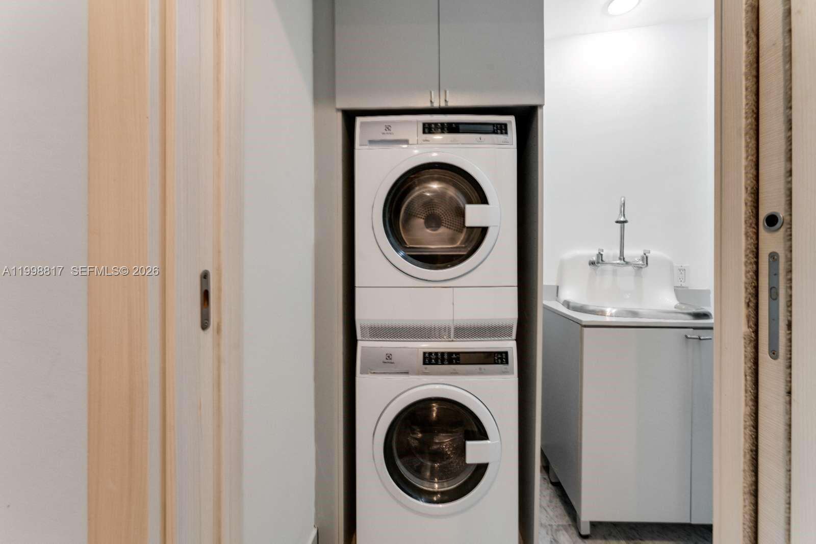 Sls Lux at 801 Miami Ave, Miami, FL 33130 - For Rent photo 13