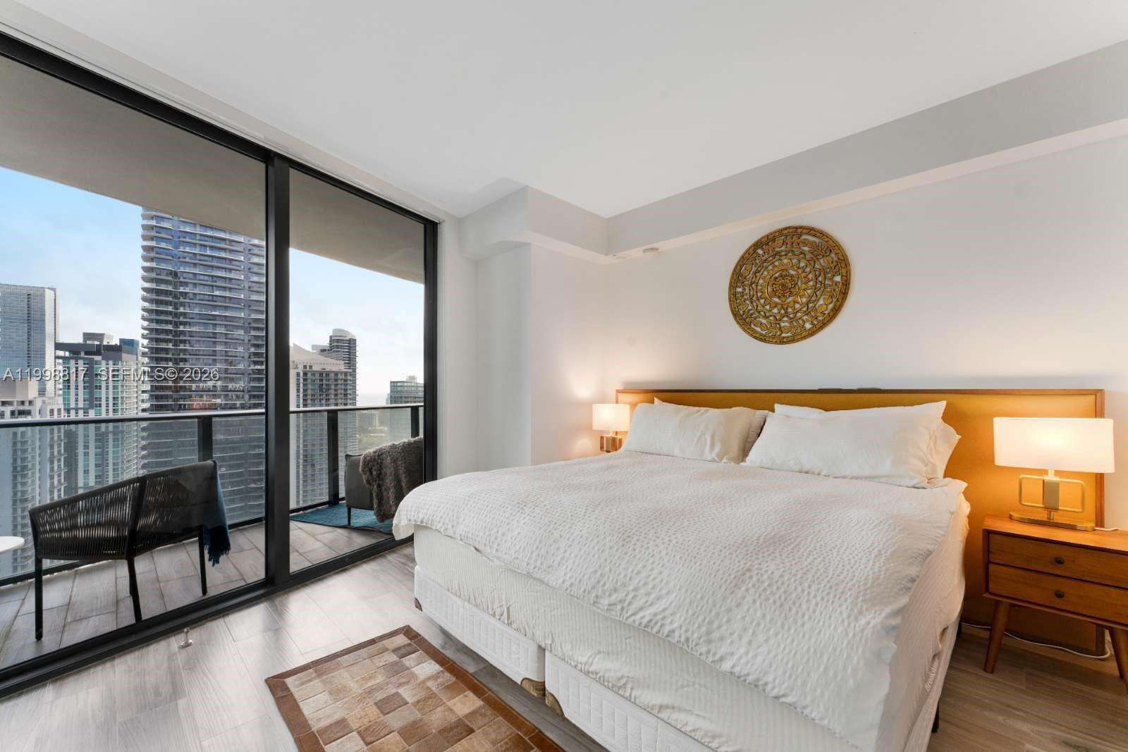 Sls Lux at 801 Miami Ave, Miami, FL 33130 - For Rent photo 15