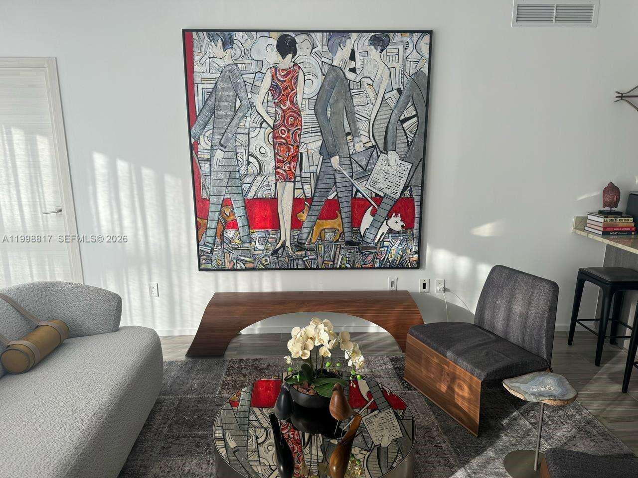 Sls Lux at 801 Miami Ave, Miami, FL 33130 - For Rent photo 3
