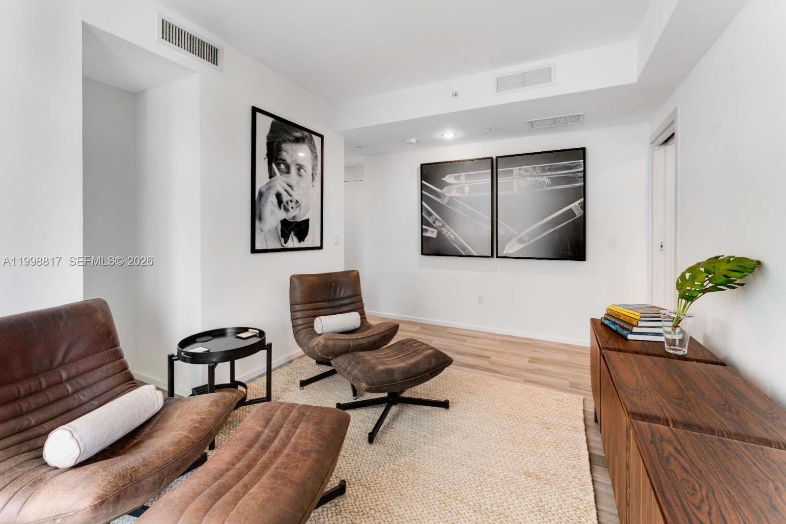 Sls Lux at 801 Miami Ave, Miami, FL 33130 - For Rent photo 21