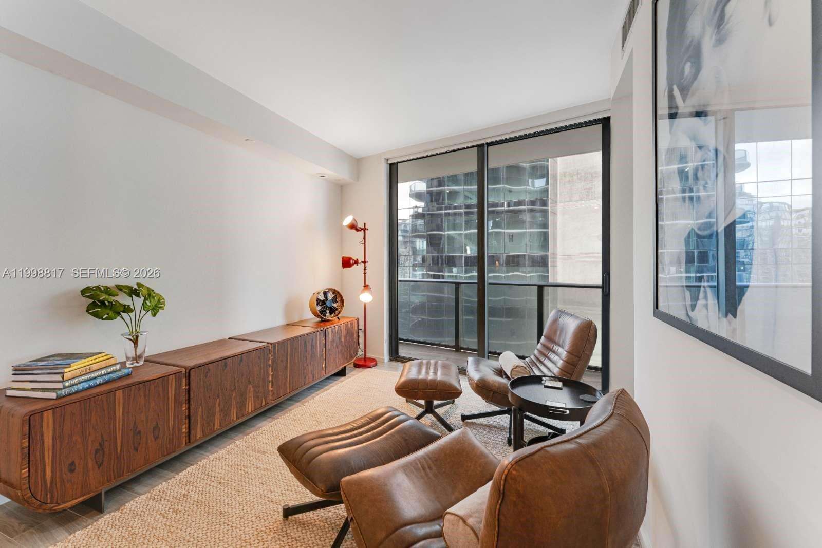Sls Lux at 801 Miami Ave, Miami, FL 33130 - For Rent photo 23