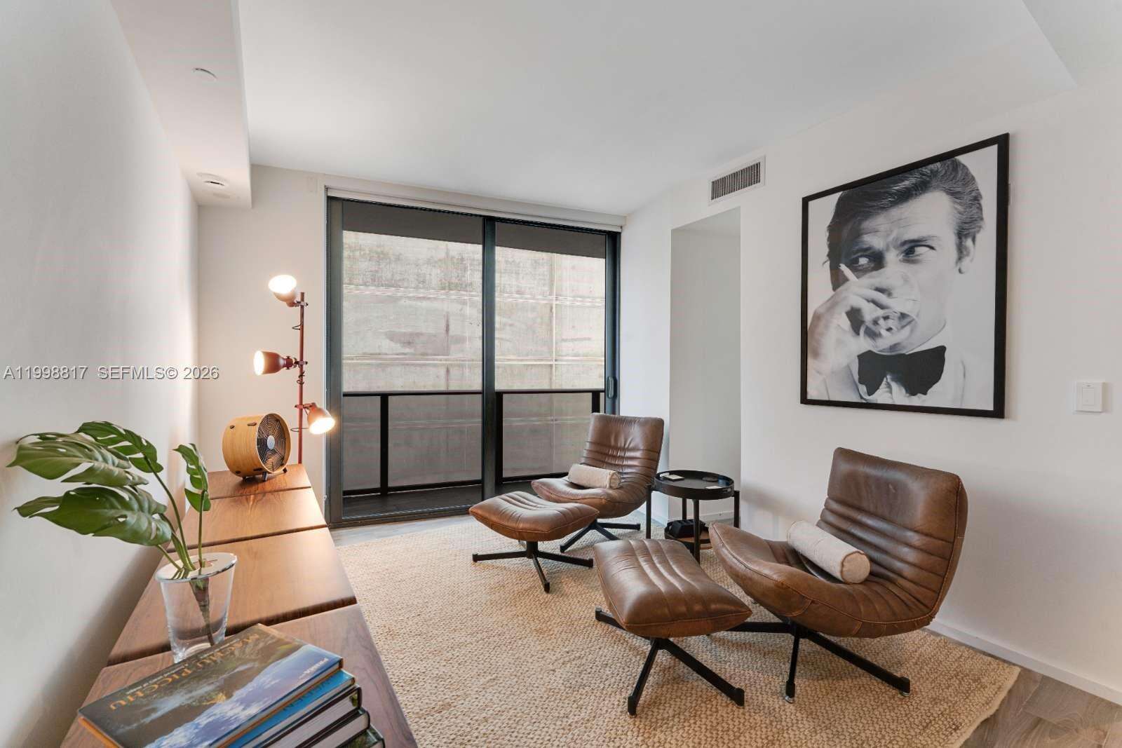 Sls Lux at 801 Miami Ave, Miami, FL 33130 - For Rent photo 24