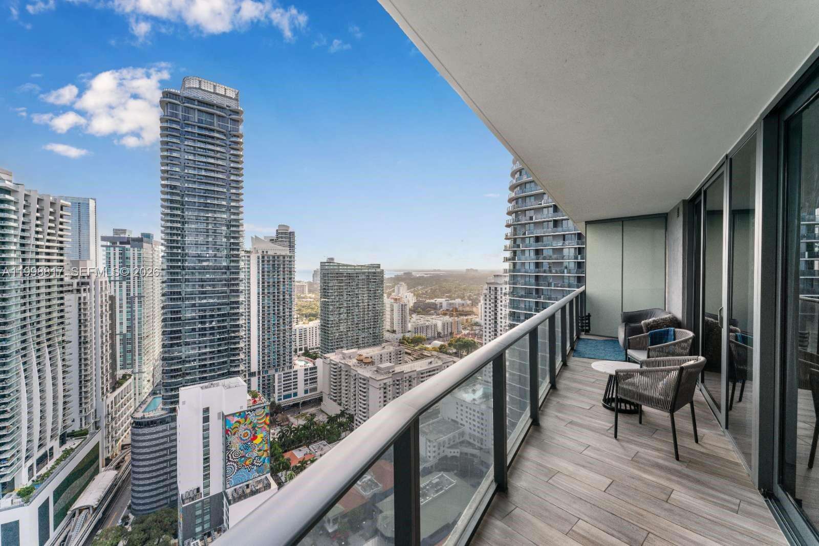 Sls Lux at 801 Miami Ave, Miami, FL 33130 - For Rent photo 25