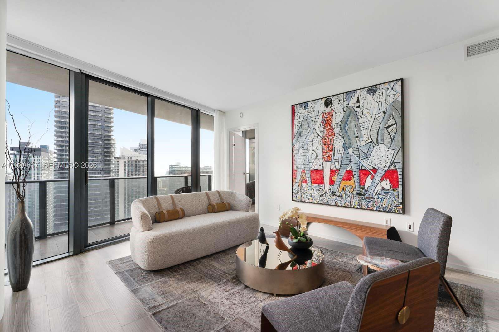 Sls Lux at 801 Miami Ave, Miami, FL 33130 - For Rent photo 4