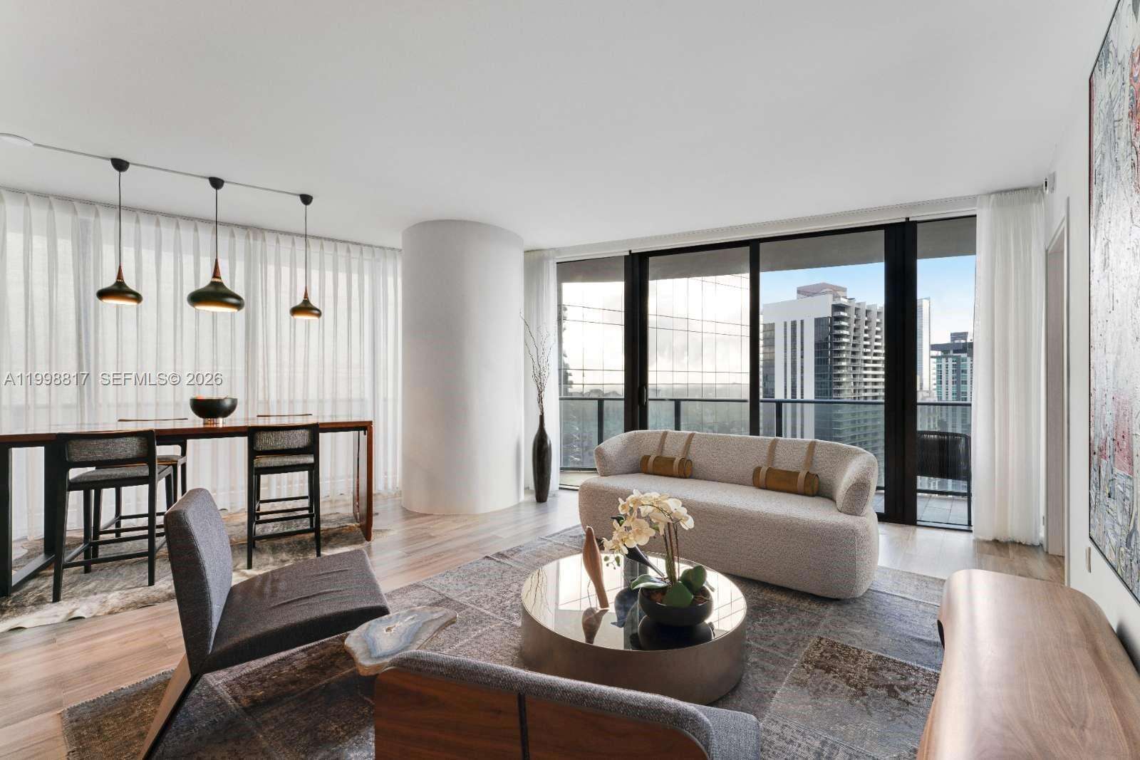 Sls Lux at 801 Miami Ave, Miami, FL 33130 - For Rent photo 5