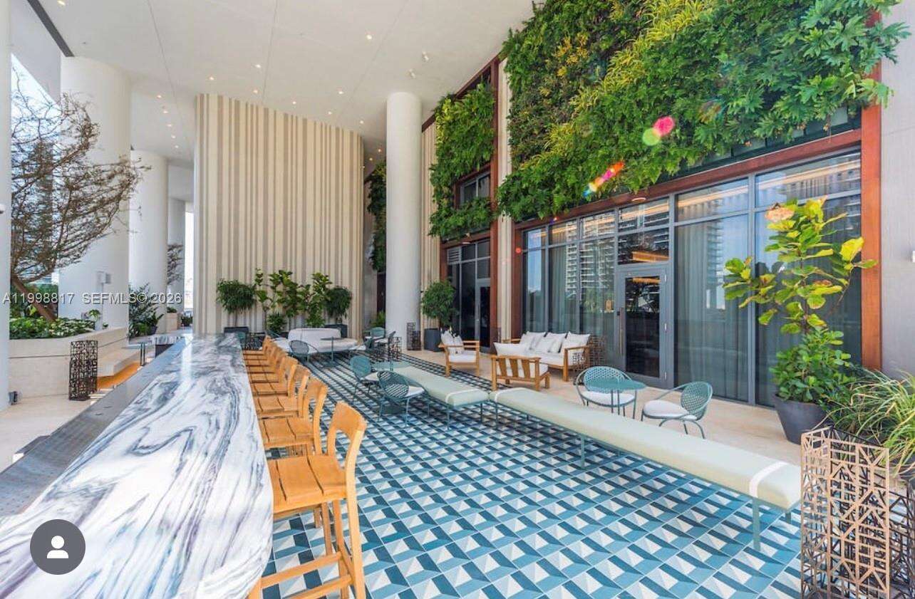 Sls Lux at 801 Miami Ave, Miami, FL 33130 - For Rent photo 44