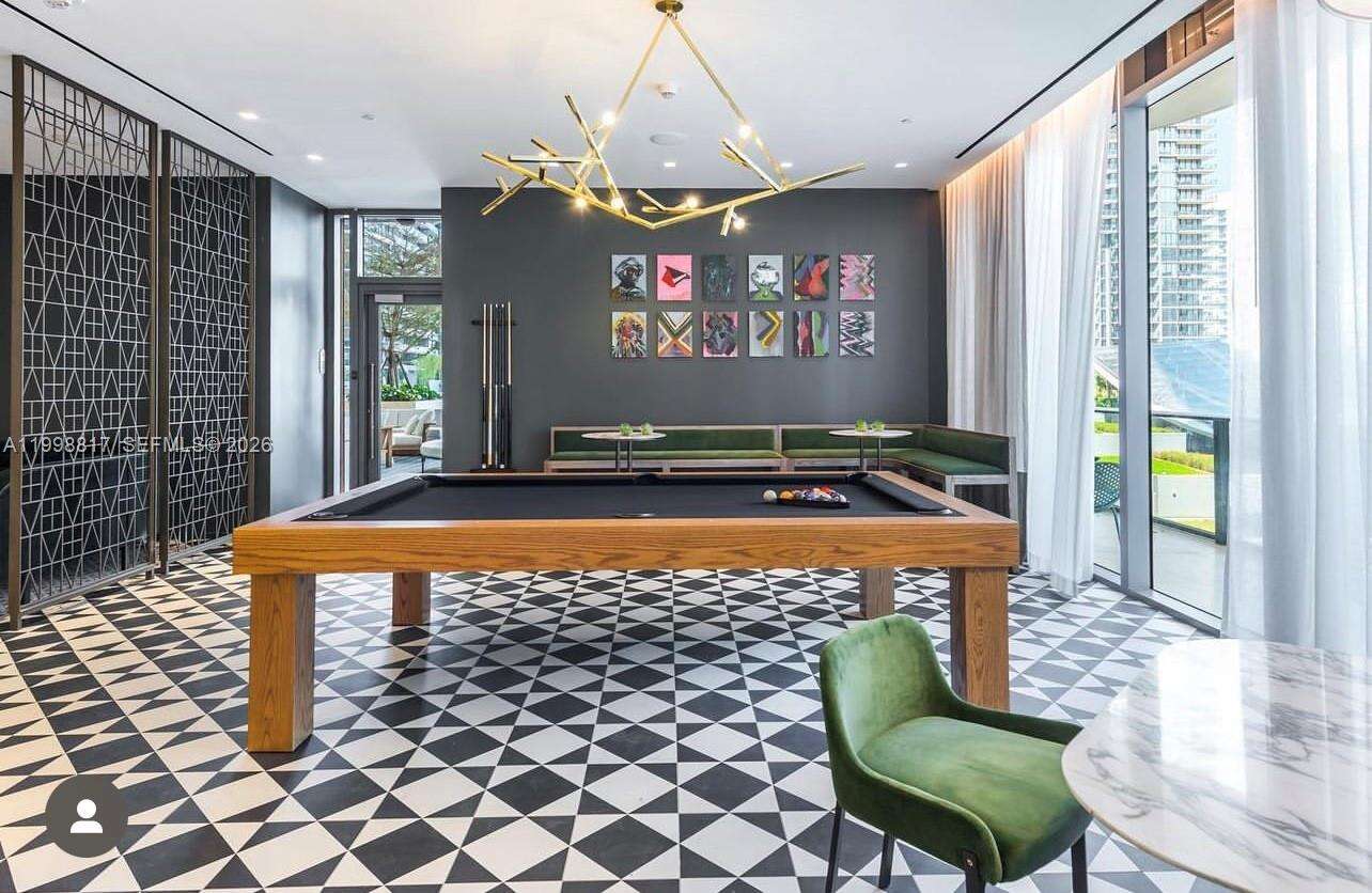 Sls Lux at 801 Miami Ave, Miami, FL 33130 - For Rent photo 45