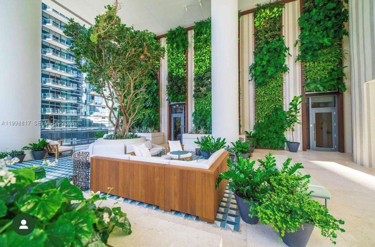 Sls Lux at 801 Miami Ave, Miami, FL 33130 - For Rent photo 46