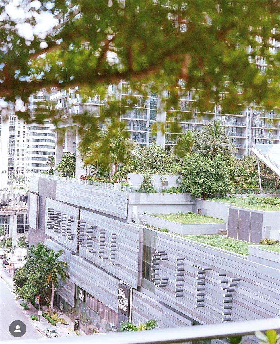 Sls Lux at 801 Miami Ave, Miami, FL 33130 - For Rent photo 49