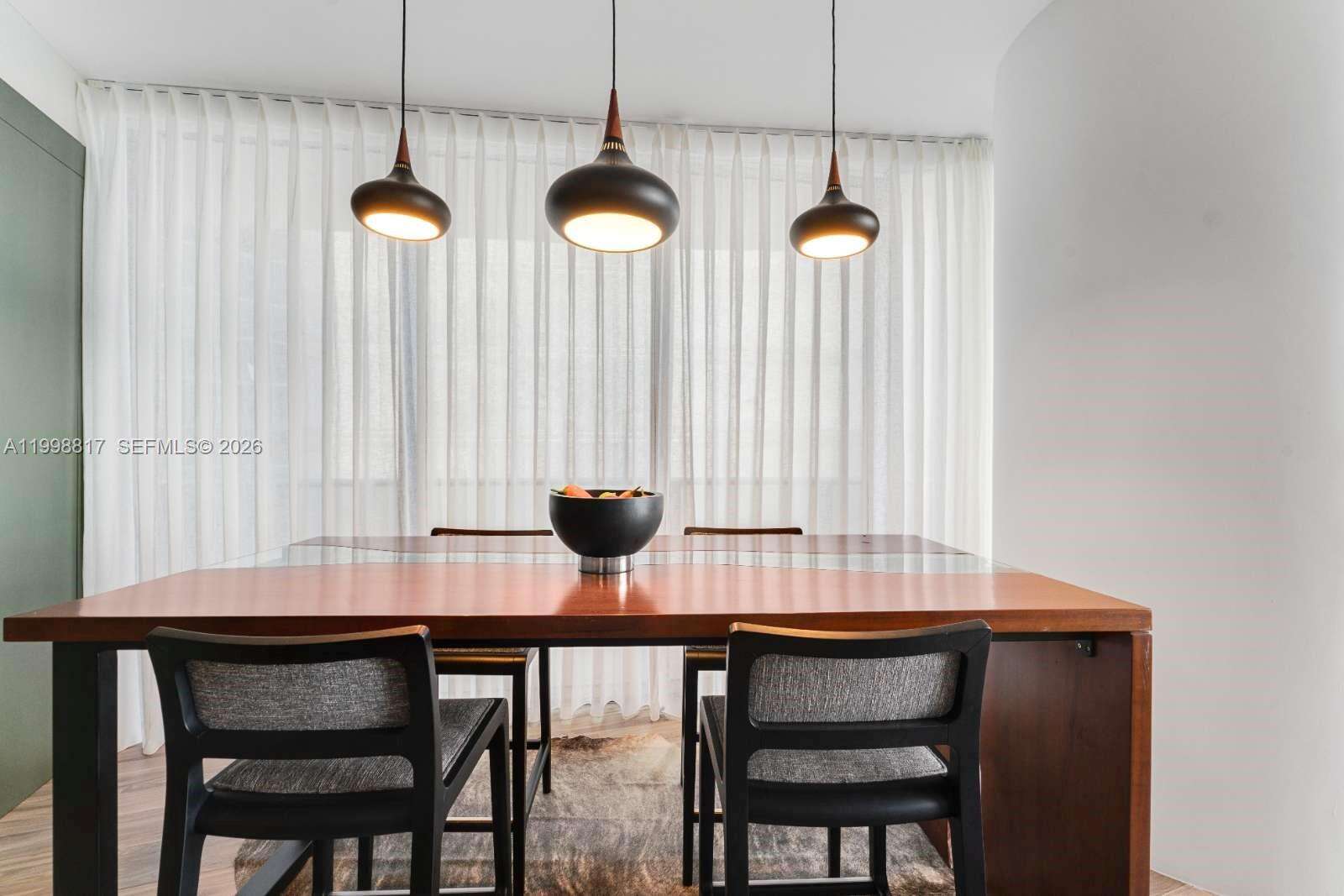Sls Lux at 801 Miami Ave, Miami, FL 33130 - For Rent photo 6