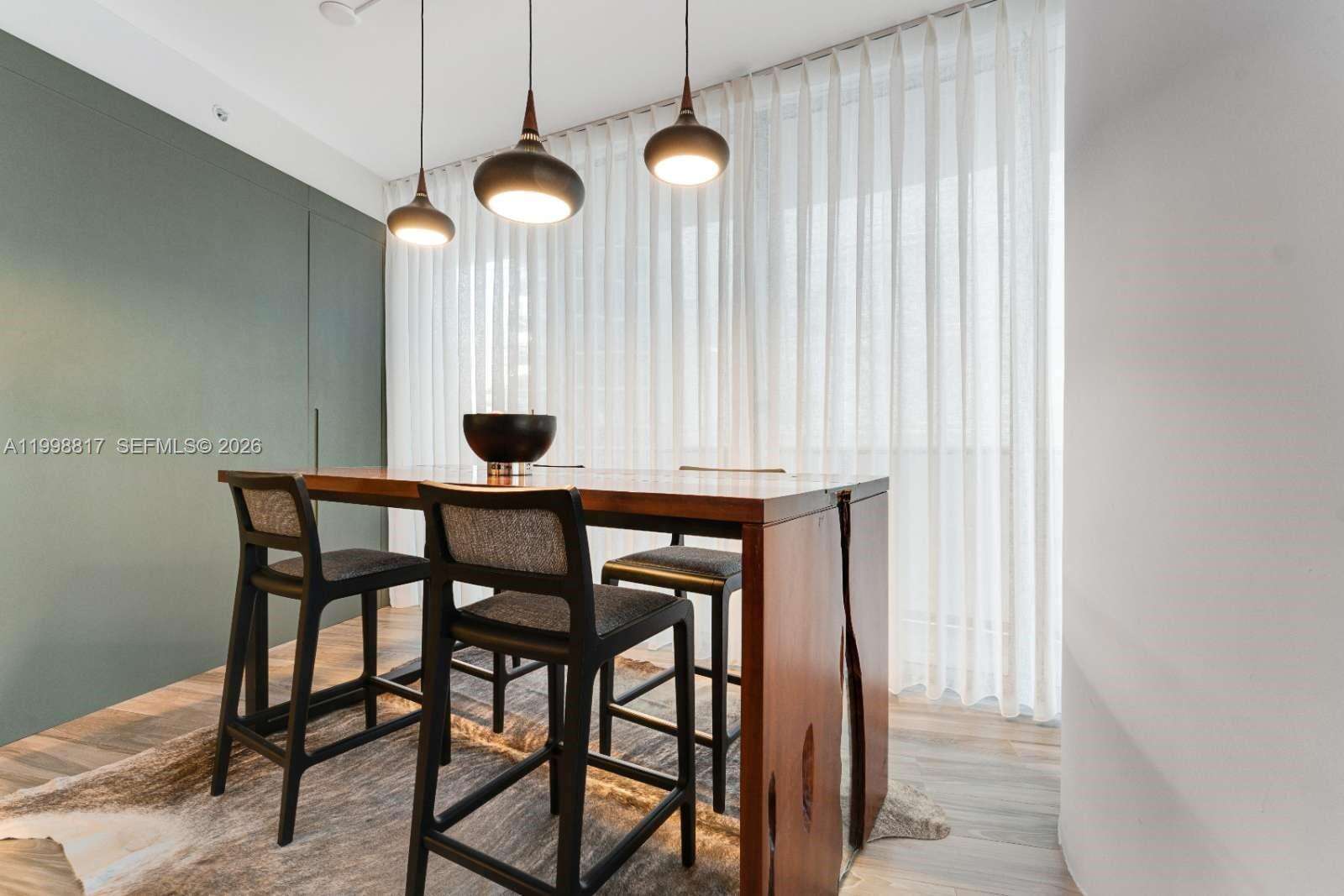 Sls Lux at 801 Miami Ave, Miami, FL 33130 - For Rent photo 7
