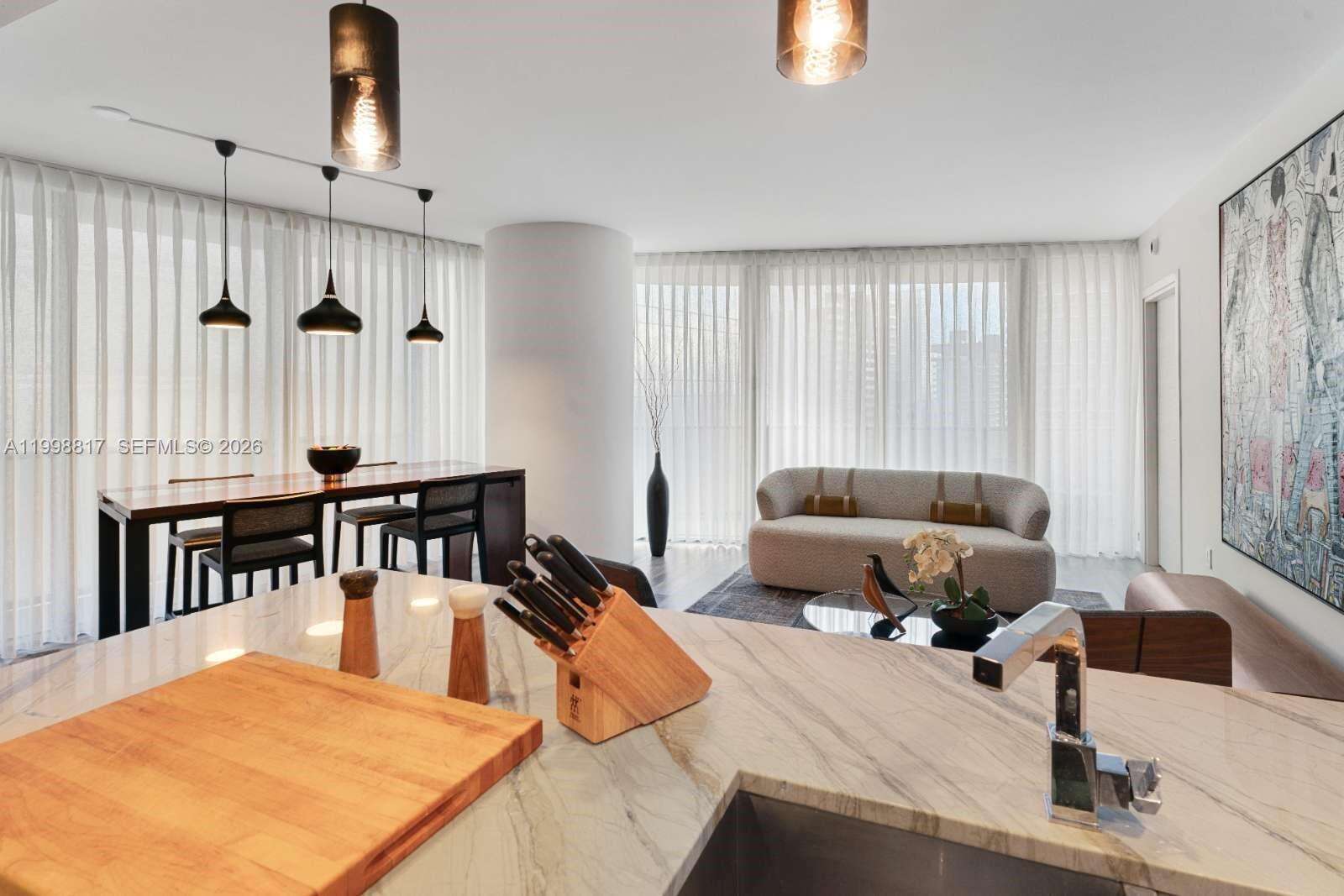 Sls Lux at 801 Miami Ave, Miami, FL 33130 - For Rent photo 10