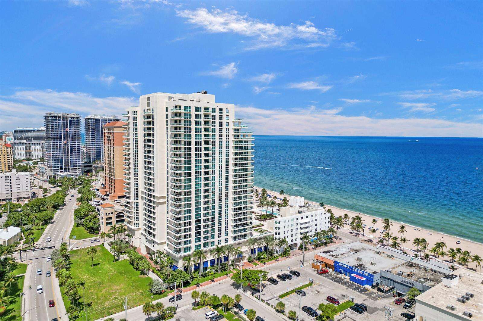 Las Olas Beach Club Condos for Sale & Rent | Picture 1