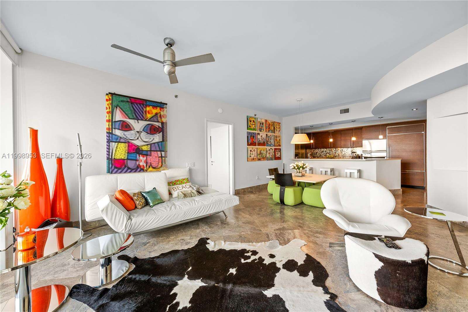 Icon at 450 Alton Rd, Miami Beach, FL 33139 - For Rent photo 2