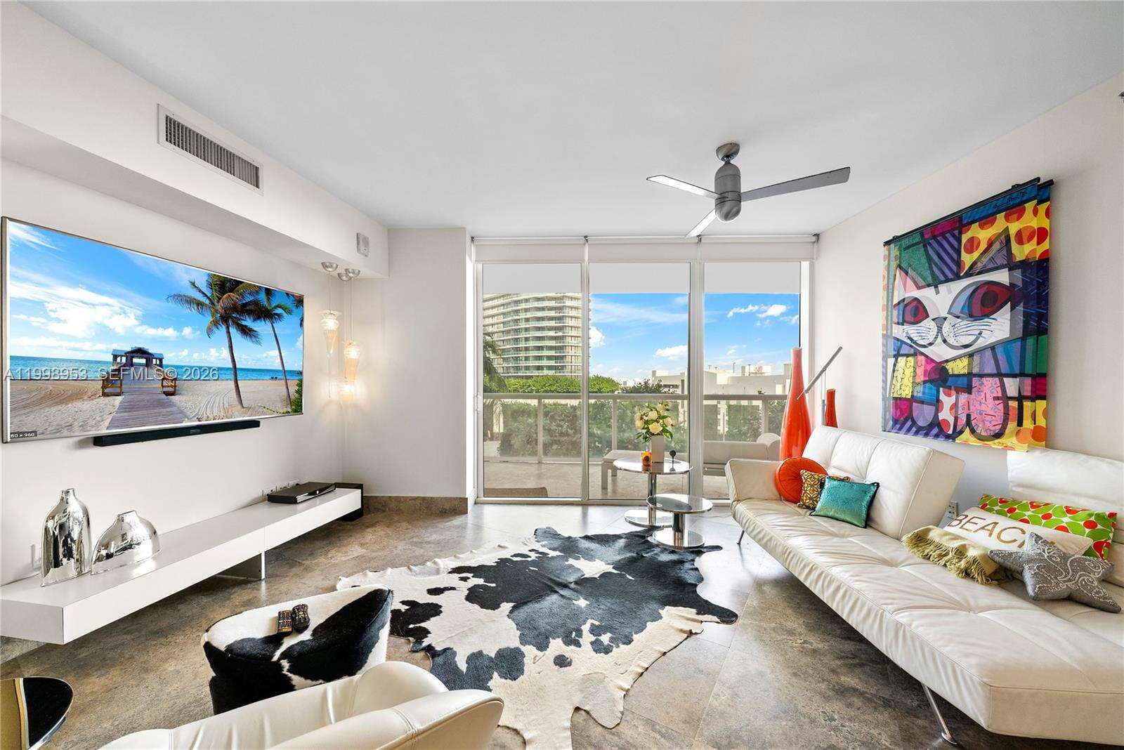 Icon at 450 Alton Rd, Miami Beach, FL 33139 - For Rent photo 12