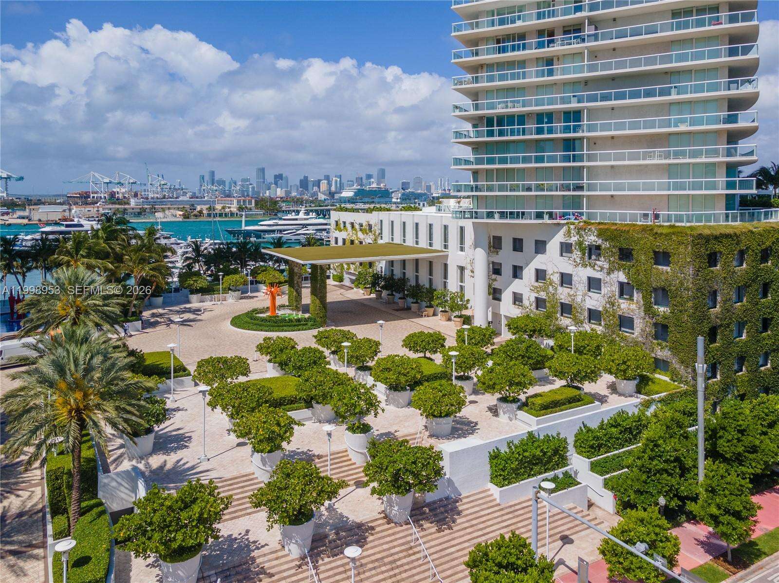 Icon at 450 Alton Rd, Miami Beach, FL 33139 - For Rent photo 42
