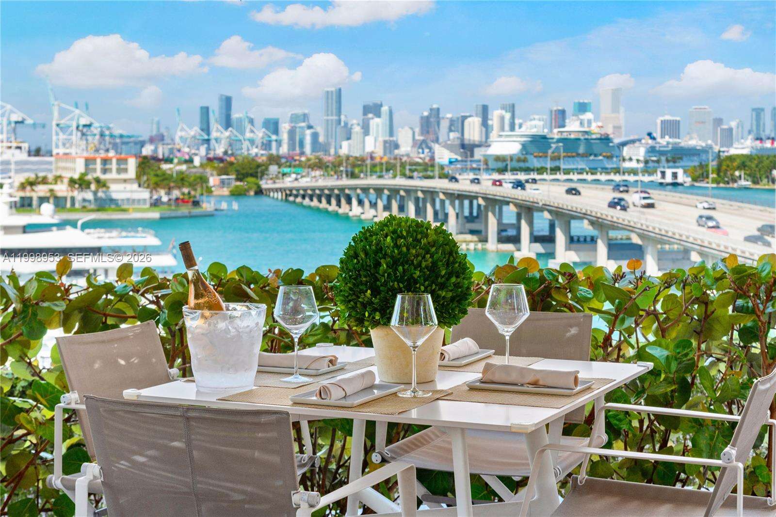 Icon at 450 Alton Rd, Miami Beach, FL 33139 - For Rent photo 56