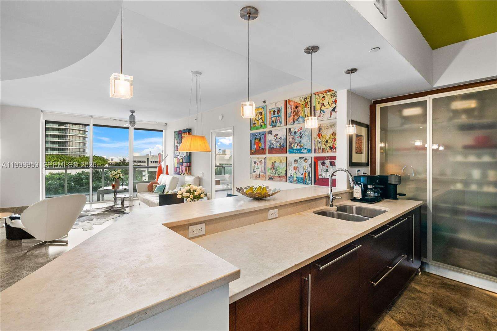 Icon at 450 Alton Rd, Miami Beach, FL 33139 - For Rent photo 9