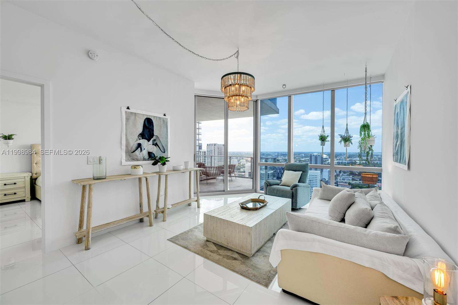 Paramount Miami Worldcenter at 851 1 Ave, Miami, FL 33132 - For Rent photo 1