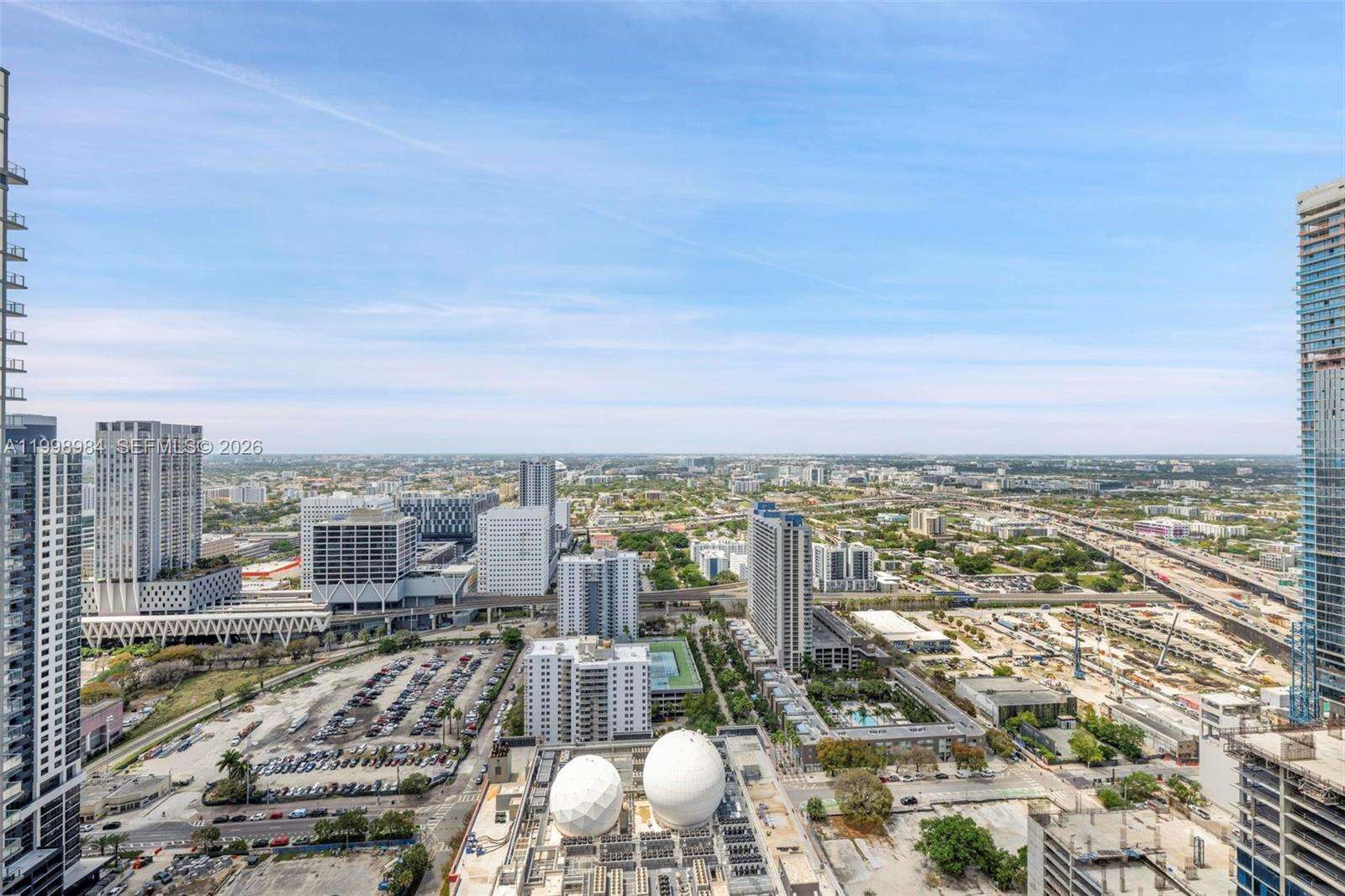 Paramount Miami Worldcenter at 851 1 Ave, Miami, FL 33132 - For Rent photo 22