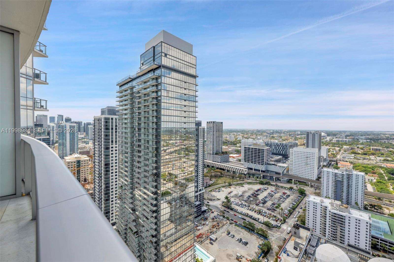 Paramount Miami Worldcenter at 851 1 Ave, Miami, FL 33132 - For Rent photo 23