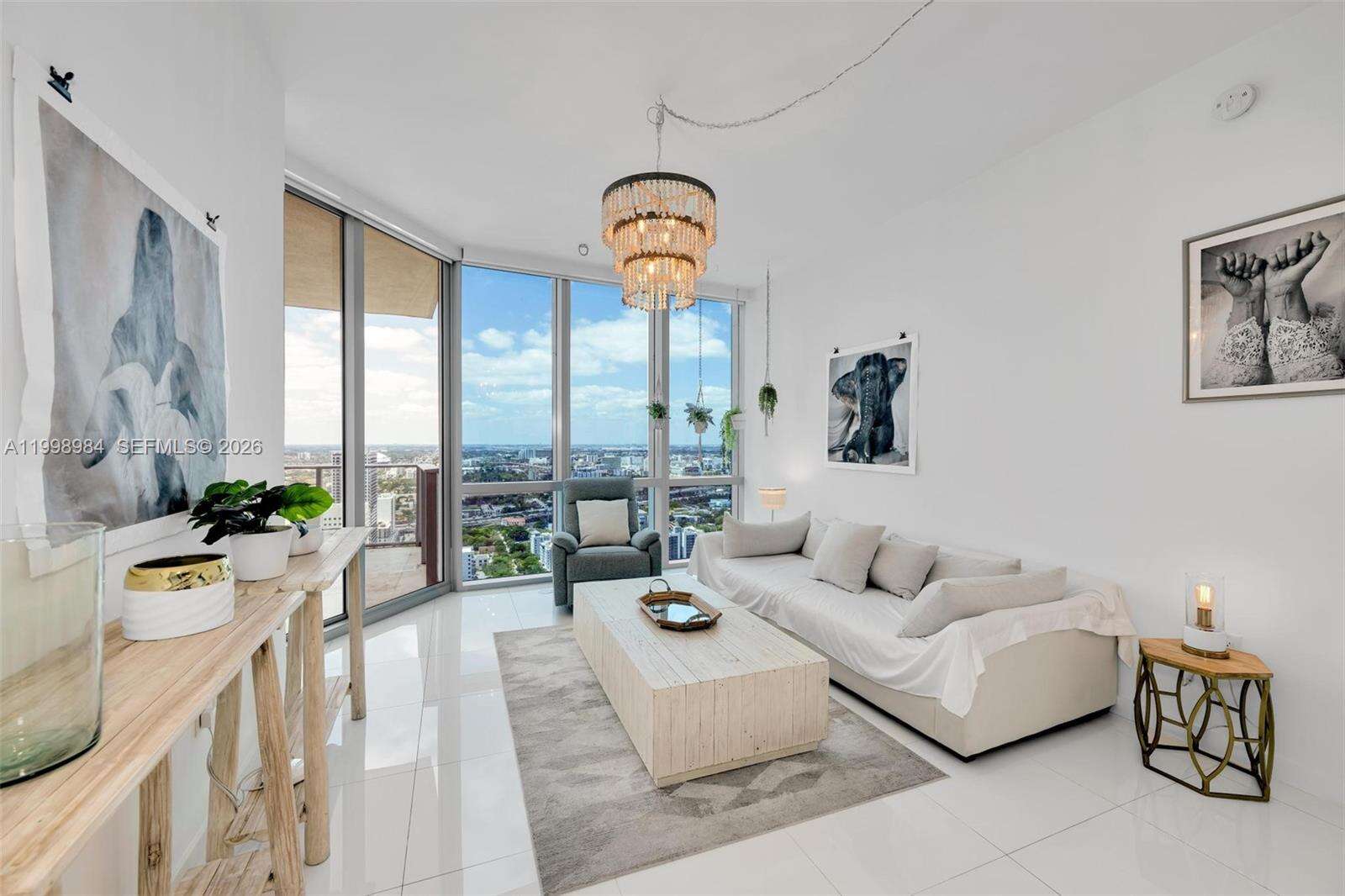 Paramount Miami Worldcenter at 851 1 Ave, Miami, FL 33132 - For Rent photo 9