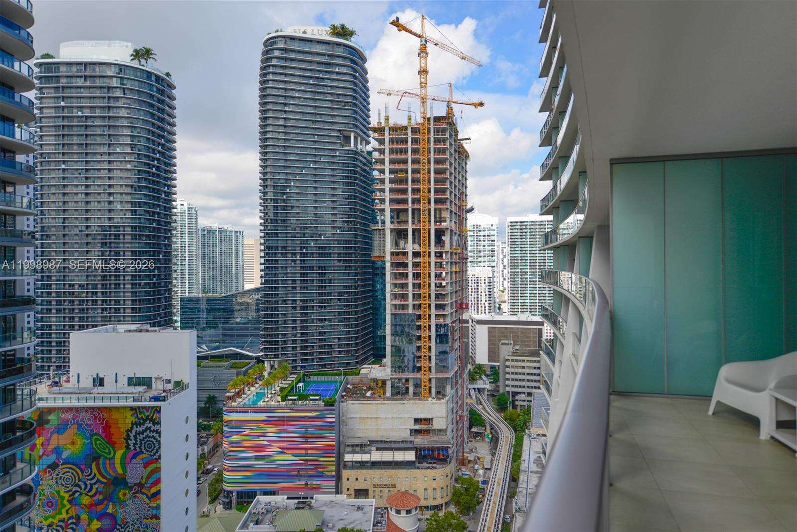 1010 Brickell at 1010 Brickell Ave, Miami, FL 33131 - For Rent photo 17