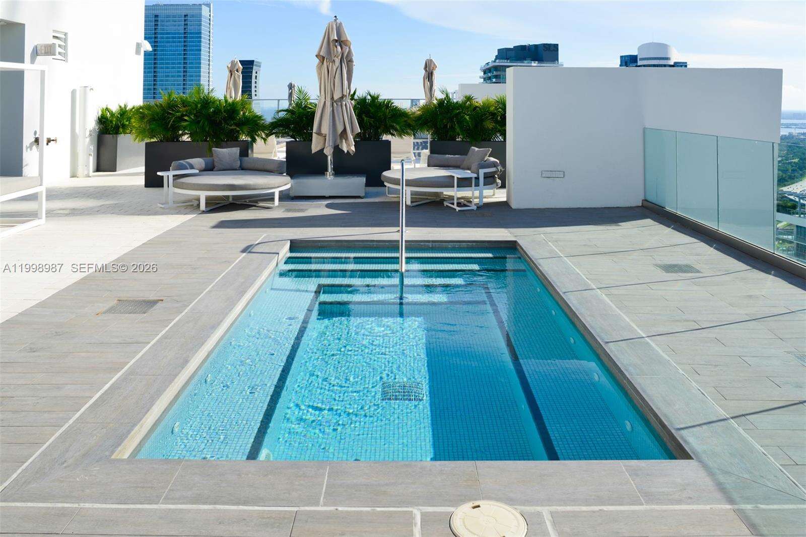 1010 Brickell at 1010 Brickell Ave, Miami, FL 33131 - For Rent photo 19