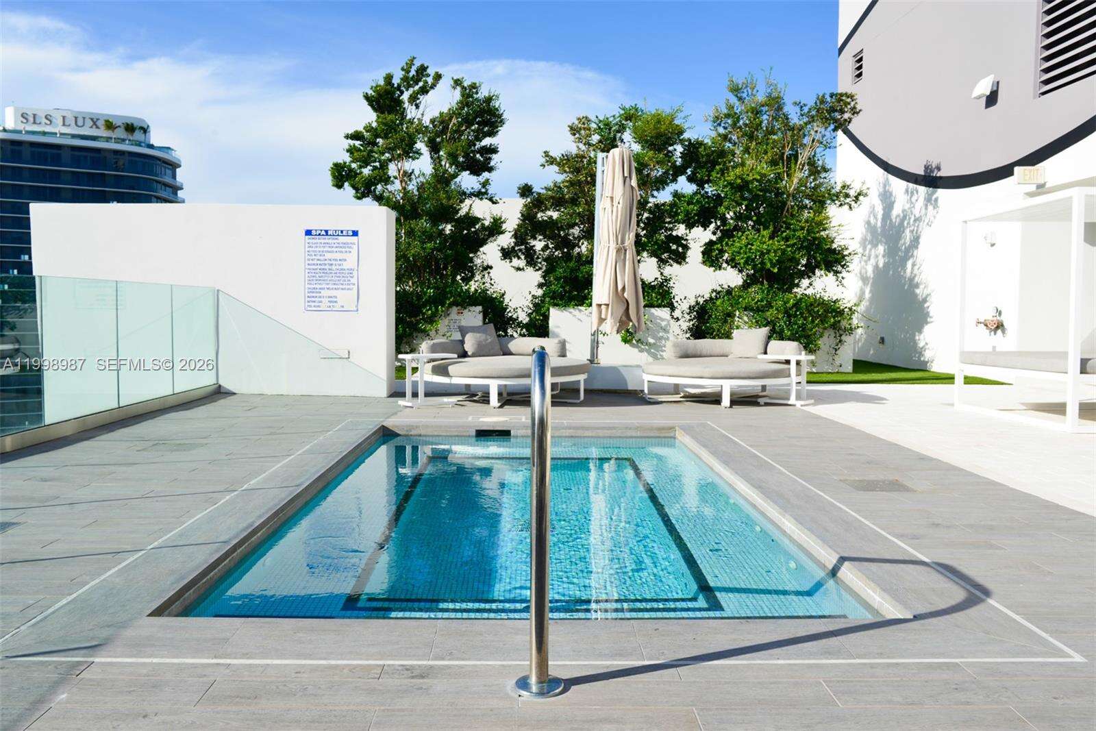 1010 Brickell at 1010 Brickell Ave, Miami, FL 33131 - For Rent photo 20