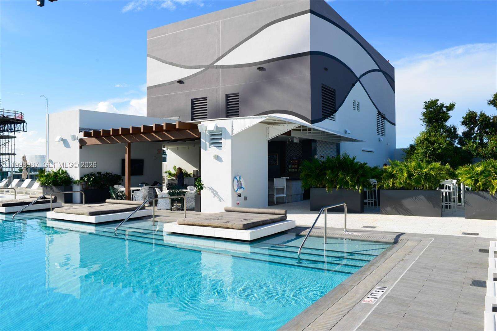 1010 Brickell at 1010 Brickell Ave, Miami, FL 33131 - For Rent photo 21