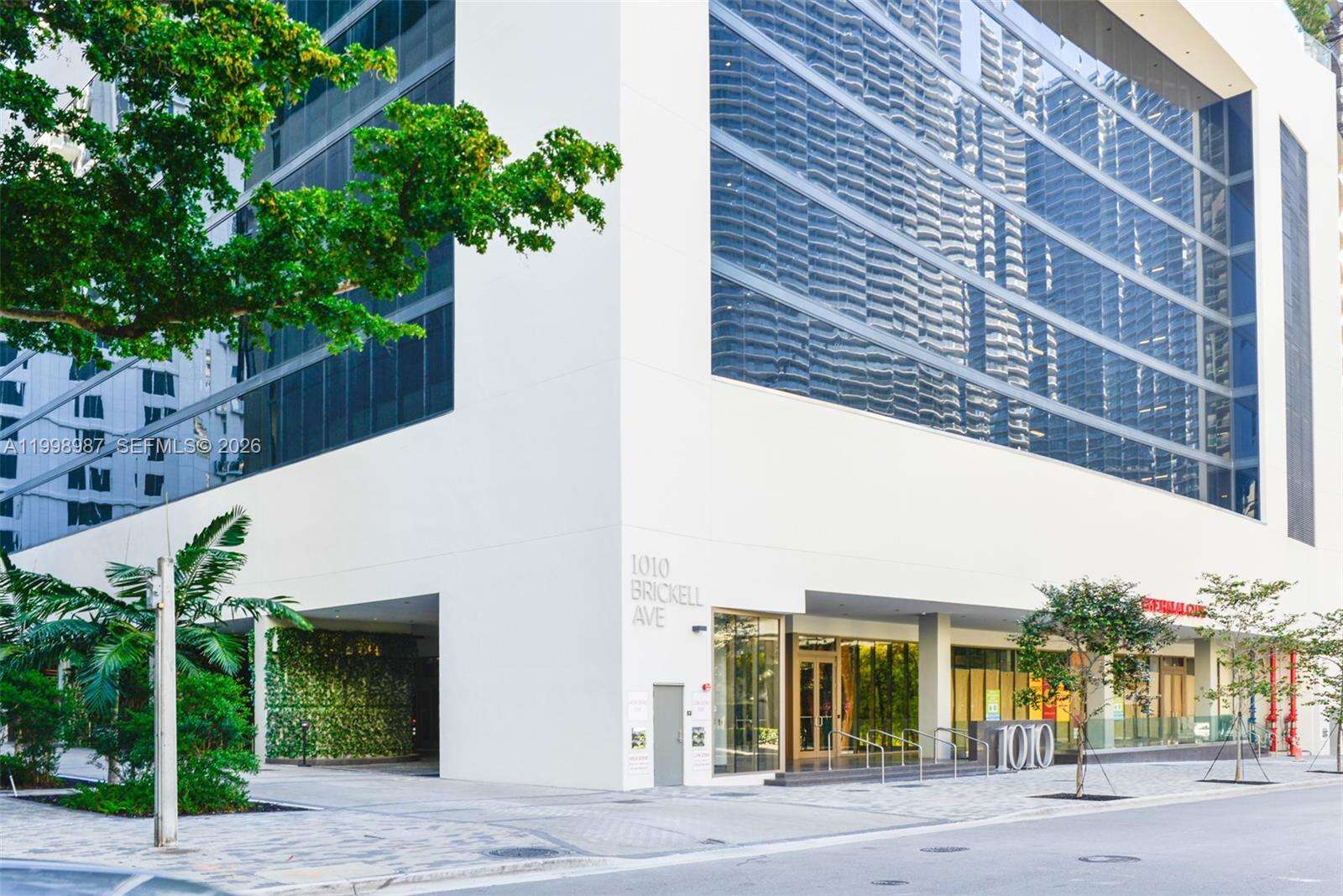 1010 Brickell at 1010 Brickell Ave, Miami, FL 33131 - For Rent photo 25