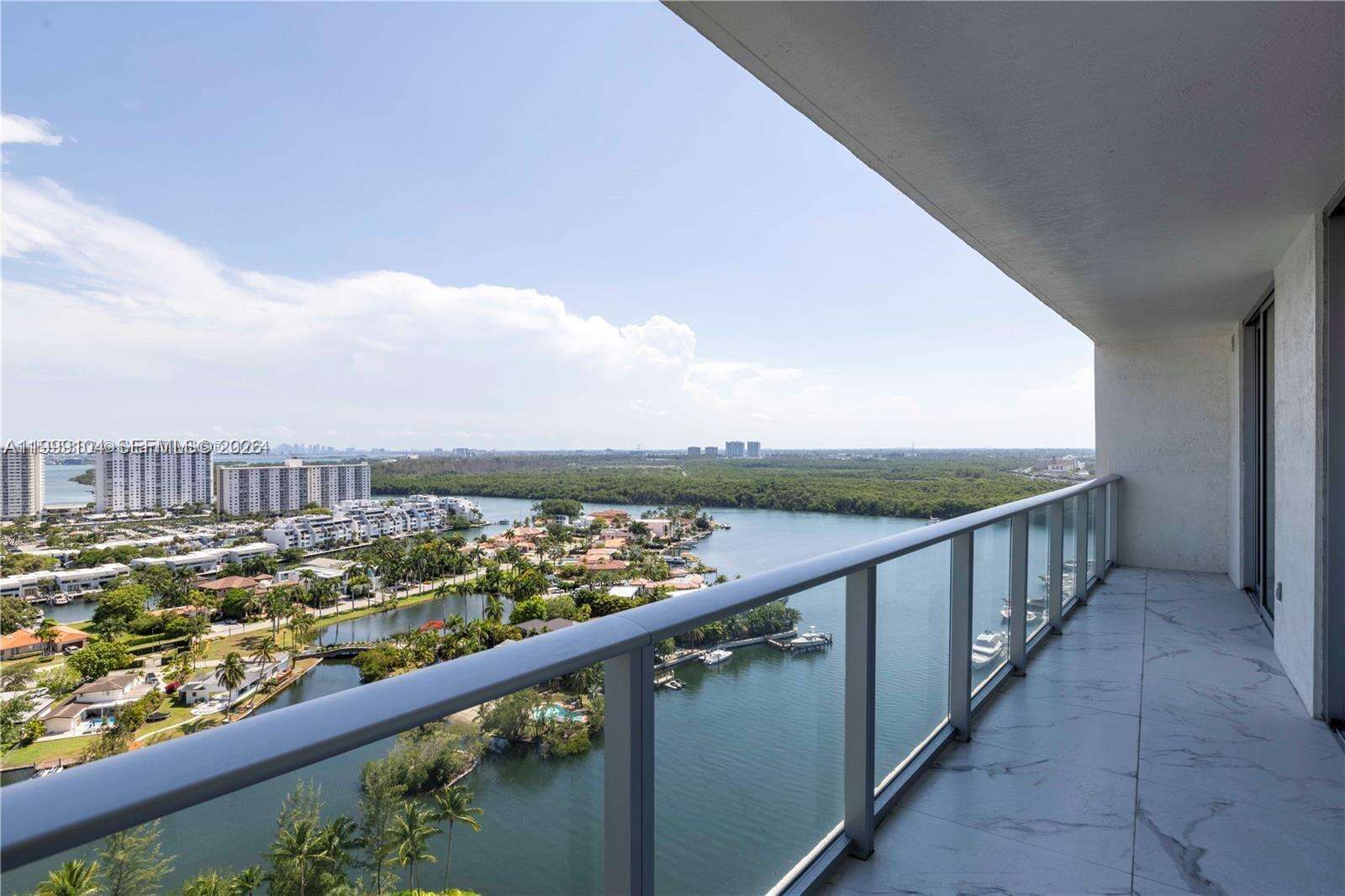 Parque Towers at 300 Sunny Isles Blvd, Sunny Isles Beach, FL 33160 - For Rent photo 1