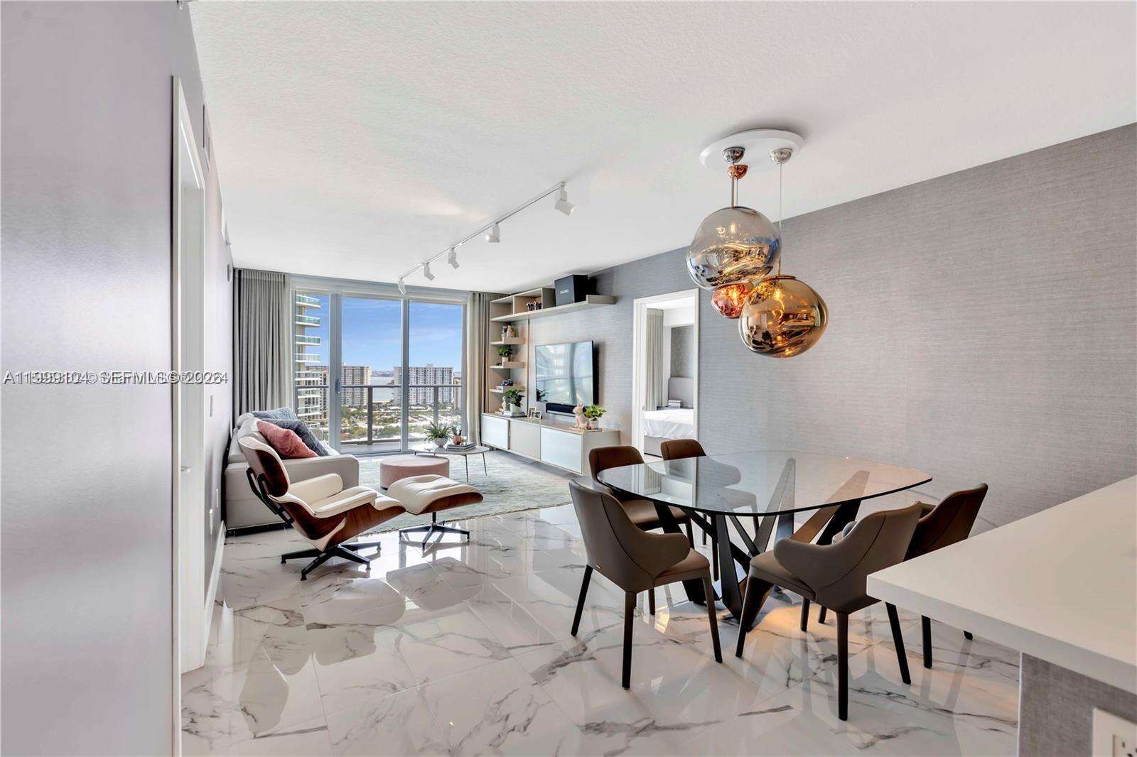 Parque Towers at 300 Sunny Isles Blvd, Sunny Isles Beach, FL 33160 - For Rent photo 2