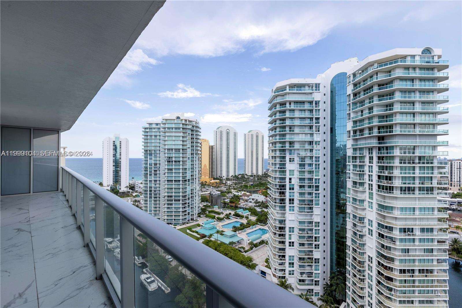 Parque Towers at 300 Sunny Isles Blvd, Sunny Isles Beach, FL 33160 - For Rent photo 12