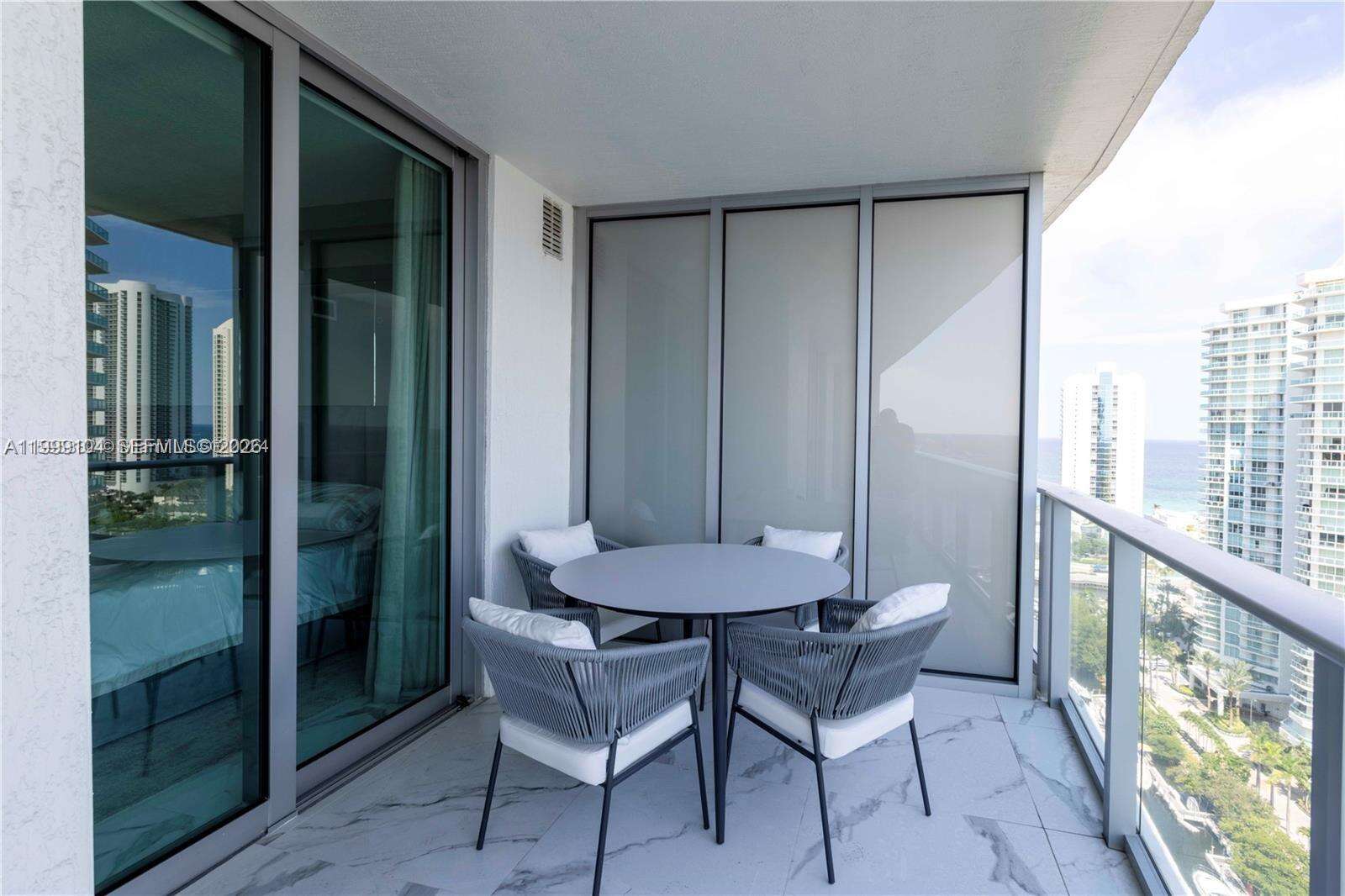 Parque Towers at 300 Sunny Isles Blvd, Sunny Isles Beach, FL 33160 - For Rent photo 13