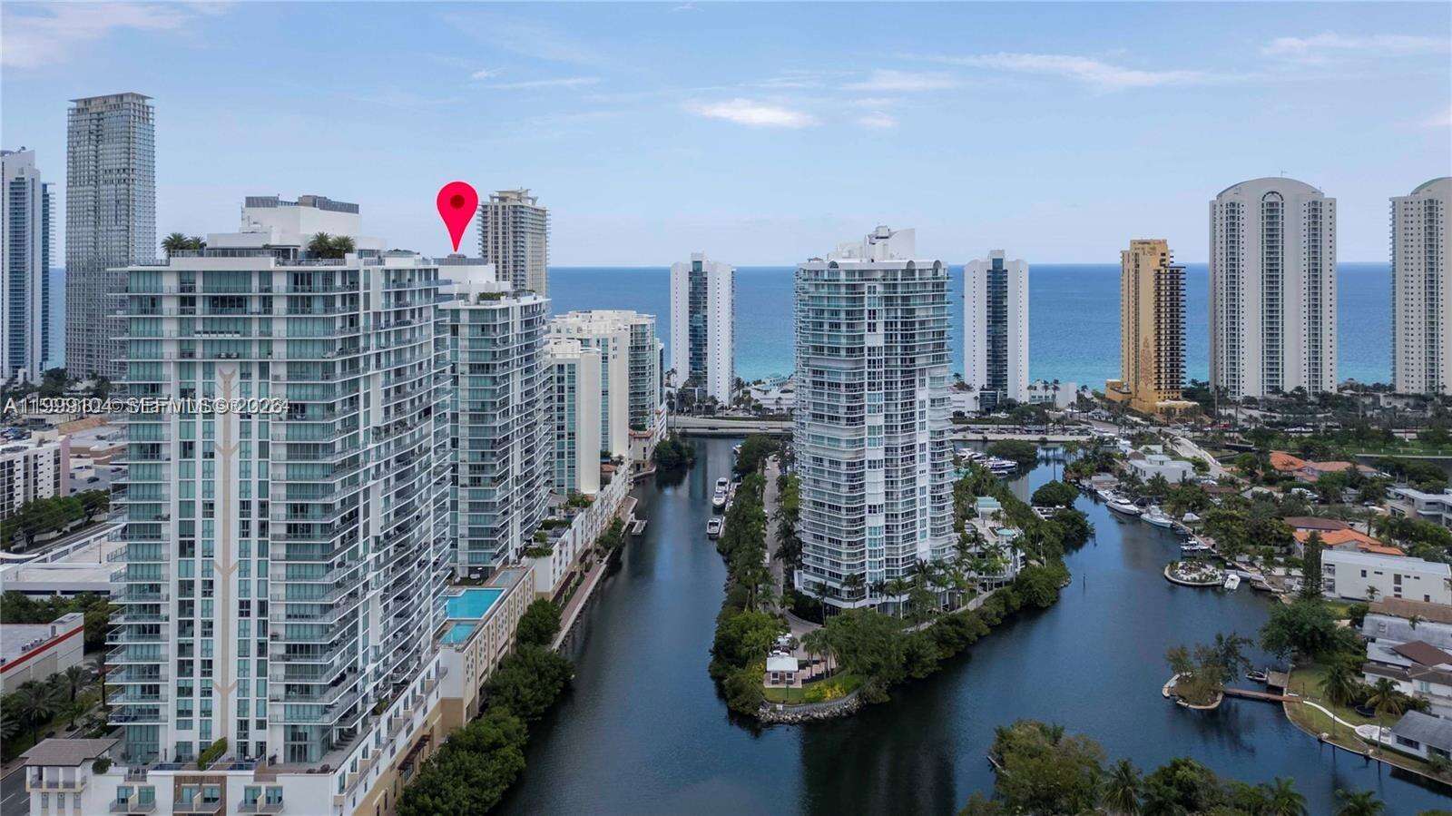 Parque Towers at 300 Sunny Isles Blvd, Sunny Isles Beach, FL 33160 - For Rent photo 5